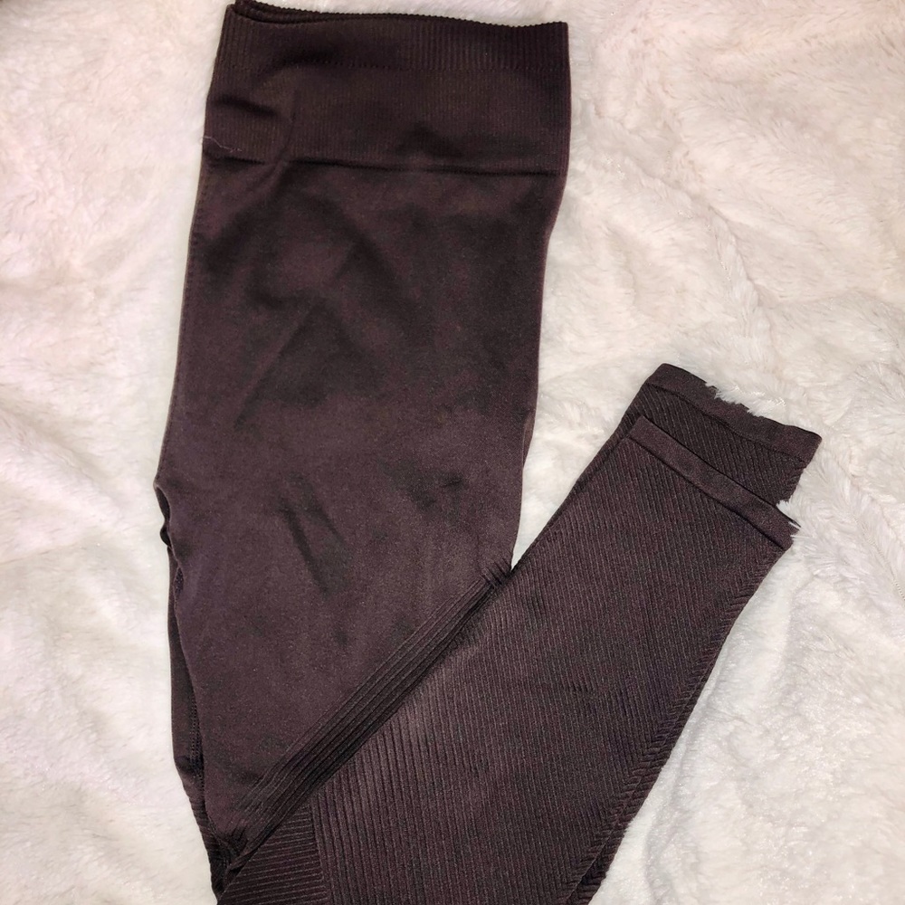 Fabletics Seamless 7/8 leggings